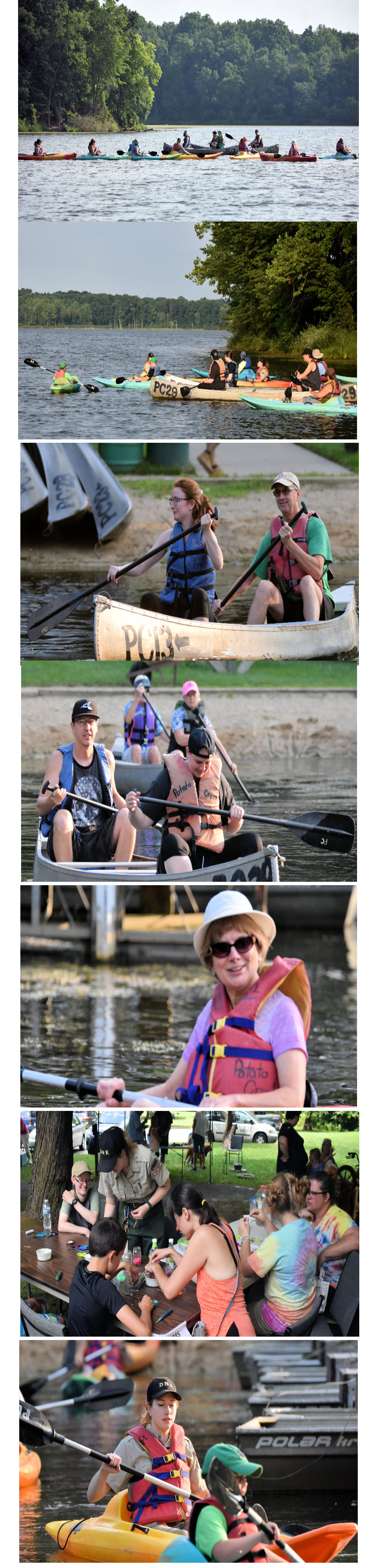 friends of potato creek state park photo